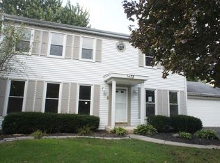 1473 Inverrary Dr, Naperville, IL 60563