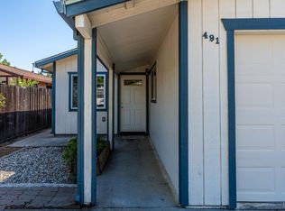 491 Ford St, Ukiah, CA