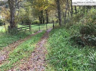 TBD Big Laurel Road, Creston, NC 28615