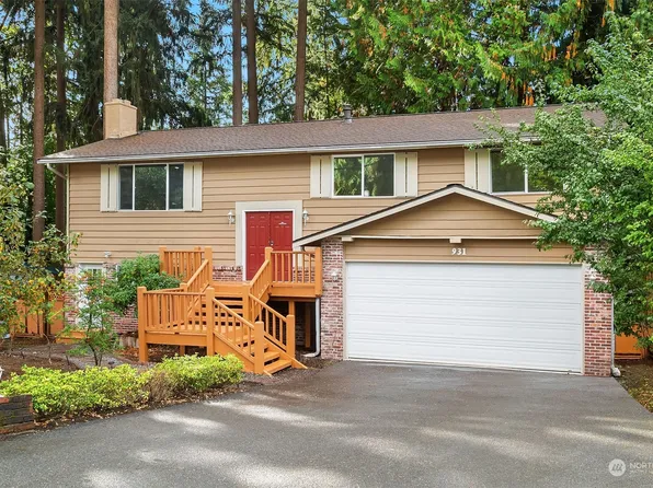 931 210th Avenue NE, Sammamish, WA 98074