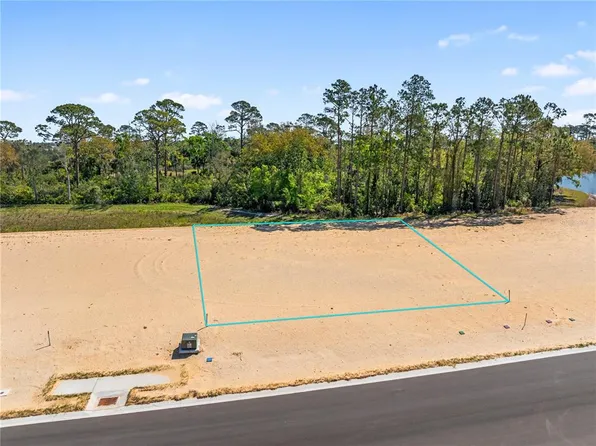 210 Stillwater Dr Lot 165, Flagler Beach, FL 32136