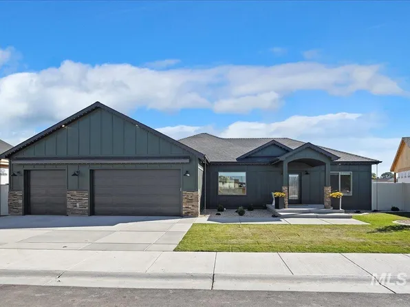 1412 Quartz Dr, Rupert, ID 83350