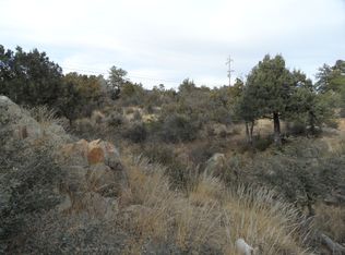 1778 Rolling Hills Dr, Prescott, AZ 86303