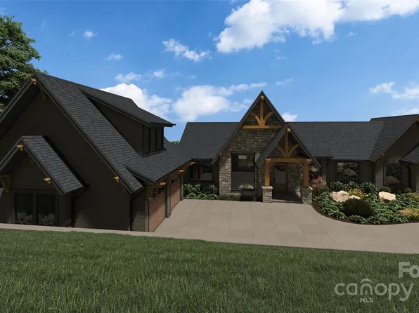 2101 Harm Creek Loop, Mill Spring, NC 28756