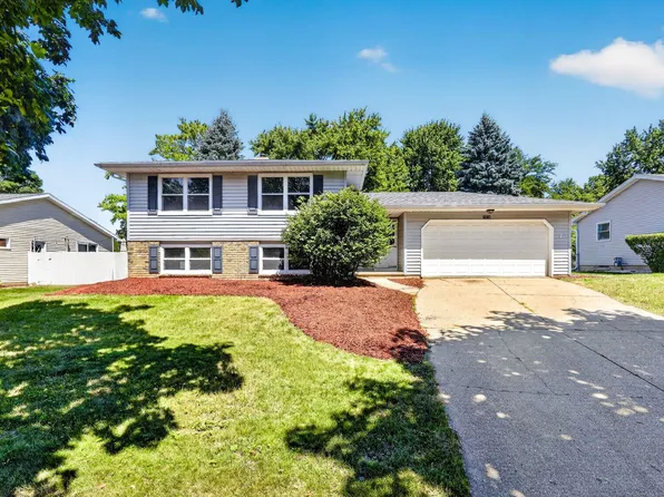 5102 Violet Ln, Madison, WI 53714