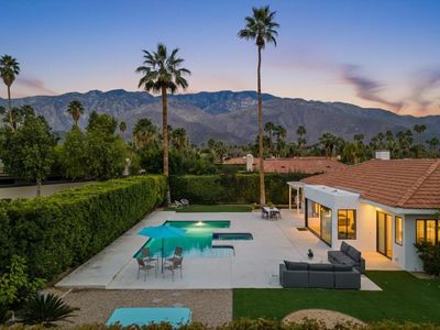 2865 Alondra Way, Palm Springs, CA, 92264