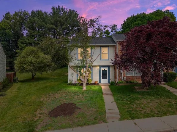 10611 Delfield Ct, Laurel, MD 20723