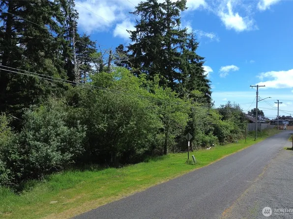 0 W Elizabeth Street, Westport, WA 98595