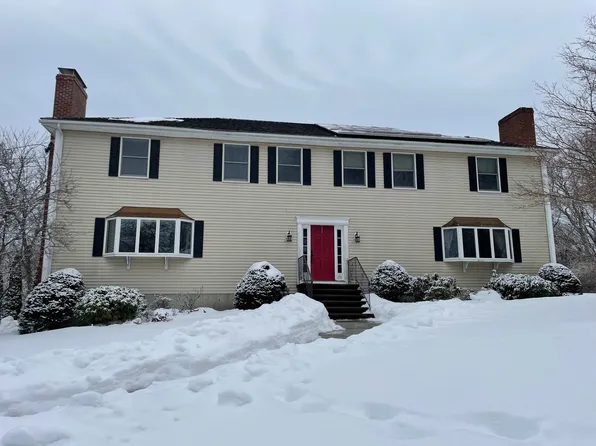 4 Indiana Ave, Woburn, MA 01801