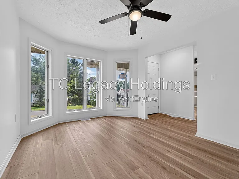 603 Hayes St — Photo 19