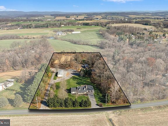 2nd image of 5077 Snyder Mill Rd