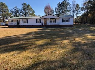 541 Gatlin St, Vance, SC 29163