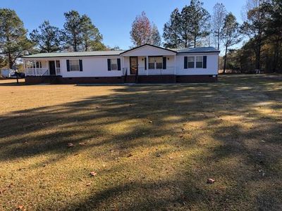 541 Gatlin St, Vance, SC, 29163