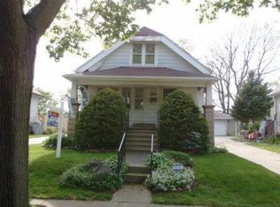3821 S 5th Pl, Milwaukee, WI 53207