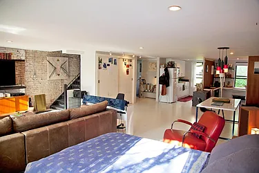 Rented by Keller Williams NYC