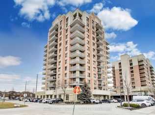 Origin Evergreen, Mississauga, ON L5V 0A4