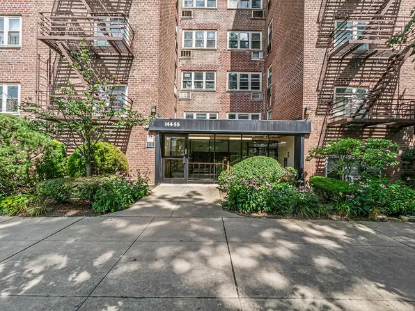 144-55 Melbourne Ave #1D, Flushing, NY 11367