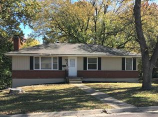 8503 Booth Ave, Raytown, MO 64138