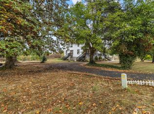 353 SW Riverside Dr, Chehalis, WA 98532