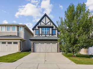 36 Sage Berry Line NW, Calgary, AB T3R0L1
