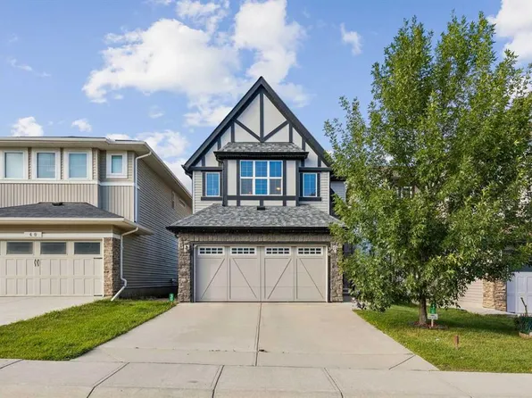 36 Sage Berry Line NW, Calgary, AB T3R 0L1