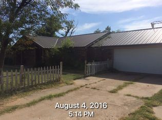 264 SW Landmark Cir, Geronimo, OK 73543
