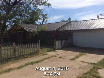 264 SW Landmark Cir, Geronimo, OK, 73543