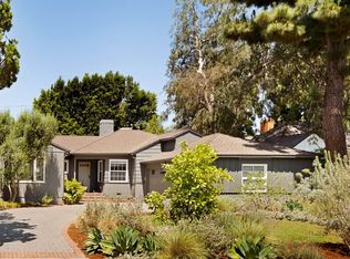 4941 Edgerton Ave, Encino, CA 91436