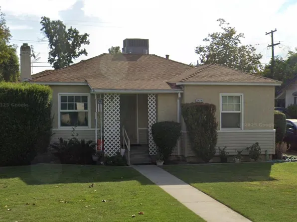 3828 E Heaton Ave, Fresno, CA 93702