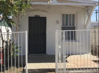 2904 Morehead Ave, El Paso, TX 79930