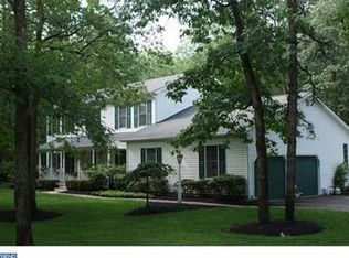 14 Stevens Ln, Tabernacle, NJ 08088