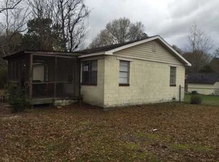 1302 Martin L King Blvd, Hopkins, SC 29061