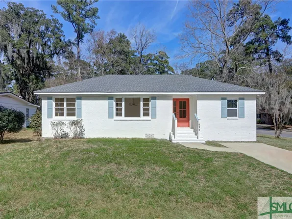630 Lee Boulevard, Savannah, GA 31405