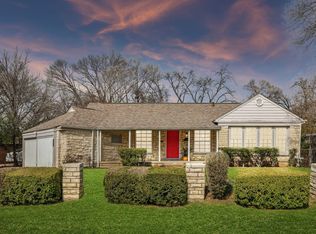 2041 Lauraette Dr, Dallas, TX 75208