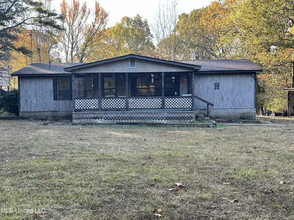 84 County Road 605, Oakland, MS 38948