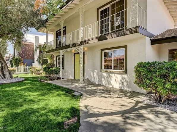 2108 Westlund Dr, Las Vegas, NV 89102