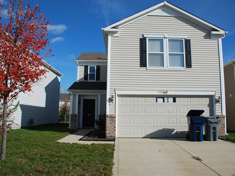 1st image of 15406 Border Dr