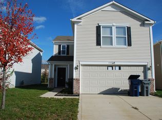 15406 Border Dr, Noblesville, IN 46060
