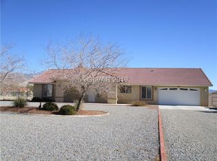 3201 National Ave, Pahrump, NV 89048
