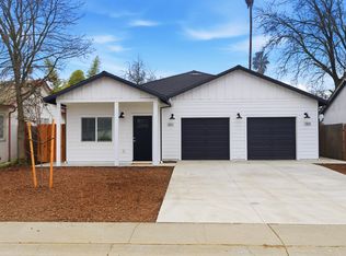 3910-3912 Elm St, Sacramento, CA