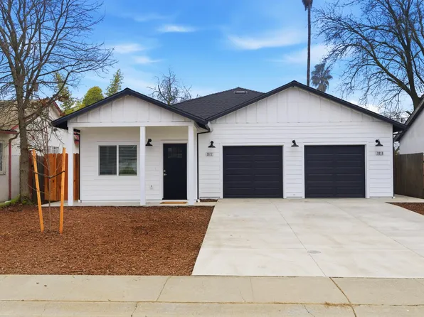 3910-3912 Elm St, Sacramento, CA 95838