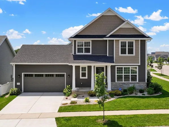 6203 Driscoll Drive, Madison, WI 53718