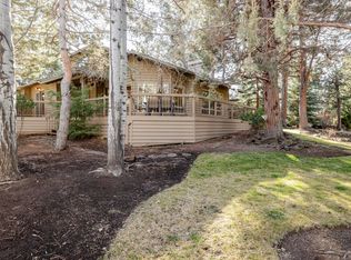 3123 NW Clubhouse Dr, Bend, OR 97703
