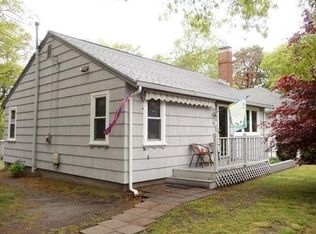 6 Eldridge Ct, Wareham, MA 02571