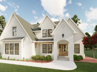 The Grace Plan, Scarlett Grace Lane, Gainesville, GA 30506