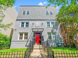 1241 18th St NE APT 3, Washington, DC 20002