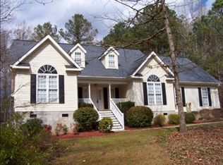 1004 Saddle Hill Rd, Greenwood, SC 29646