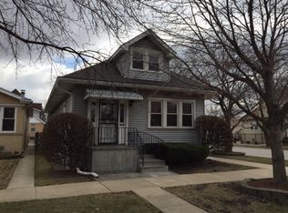 2601 Marwood St, River Grove, IL 60171