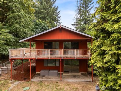 2619 Hilltop Court SW, Olympia, WA, 98512
