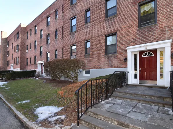 14 S Broadway #6-3A, Irvington, NY 10533